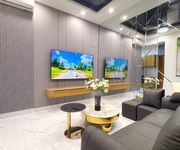 Chung cư cầu giấy- view phố  - full nội thất - ô tô đỗ -3.98t- ở ngay