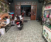Bán nhà 2 mặt tiền   trung tâm quận 6