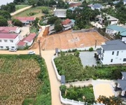 4 Đầu tư đất 2 mặt tiền view sông Đà cực đỉnh