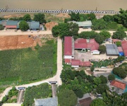 6 Đầu tư đất 2 mặt tiền view sông Đà cực đỉnh