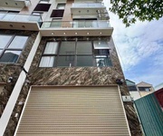 Bán nhà mặt ngõ xuân đỉnh, 62m x 6 tầng, mt 4,5m, ô tô đỗ cửa, lô góc thoáng sáng, dân xây, chỉ 14