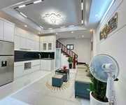 Bán nhà phân lô phạm văn đồng 59m x 6 tầng, mt 5m, dân xây, ô tô đõ cửa, 2 thoáng, full nội thất,