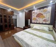 Cầu giấy 8 tỷ 650-34m-6 tầng 3 ngủ full nội thất ô tô tránh 10m