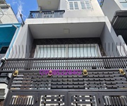 Xây mới 5 tầng - hoàn công đủ - chính chủ gấp bán 10.9 tỷ - tl - bình thạnh - hxh - 8pn lớn - ngộp