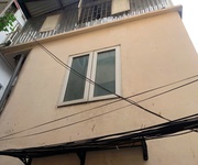 Bán nhà riêng ngõ 79 phố Cầu Giấy, diện tích 46m2, giá bán 7,7 tỷ