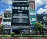Cần cho thuê nhà 30shine mặt tiền đường 403-405a lê đại hành, phường 11, quận 11 - tphcm
