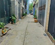 Nhà đẹp tân phú - gần mặt tiền - tân quý - nhỉnh 5 tỷ
