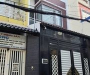 Bán nhà hẻm đường lý tuệ, tân phú, dt 4x15m, 3 tầng, 3 pn chỉ 5,2 tỷ.