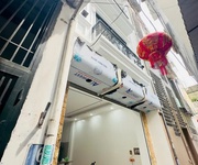 Nhà mới 5 tầng thang máy full nội thất phố nguyễn sơn 60m2 x 12.9 tỷ long biên.