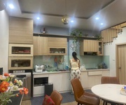Chính chủ bán nhà mới full nội thất ô tô đỗ cổng  ngọc lâm 50m2 x 4 tầng ,9.7 tỷ long biên.