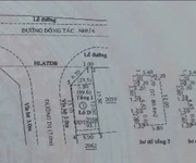 3 Chính Chủ Bán Nhà 2 Mặt Tiền Kinh Doanh Gần Chợ Dĩ An KD Víp
