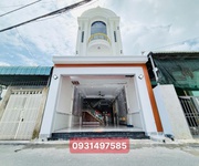 Bán Nhà Mặt Tiền 5 18 Ngay Cụm Trường Học Đông Hòa HCM