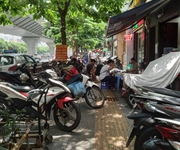 Bán 42M mặt phố đại la tặng nhà hai bà trưng
