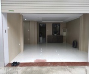 Bán nhà tập thể tầng 1 đường đôi tân mai long lanh ô tô tránh kinh doanh hoàng mai