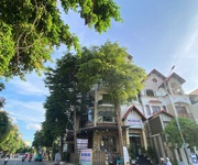 Bán Biệt Thự Góc 2MT Đường Diệp Minh Châu Quận Tân Phú.DT:14x18m.Giá 34 Tỷ