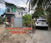 6 Bán Lô Đất Sát Tái Định Cư Ngọc Hiệp, Tổ 12 Lư Cấm   Tp. Nha Trang