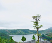 Chính chủ cần bán- lô đất Bảo Lộc view HỒ DAKLONG THƯỢNG