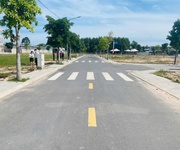 Chính chủ bán đất mặt tiền trung tâm Thành phố Tân An - Phường 4 Long An 100m2 1T2 SHR
