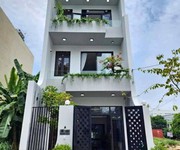 BÁN nhà mới 100%- sổ hồng riêng ngay phường AN PHÚ- THUẬN AN