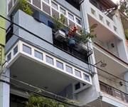 Bán nhà đường số 3a   cư xá bình thới   p8, q11   diện tích khủng   giá chỉ 16.3 tỷ