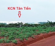 Bán đất tại KCN Tân Tiến, giá siêu hời 550 triệu, 1000 m2