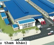 Bán 1 Ha Đất Skc Làm Xưởng Tại Long Tân, Tp Hồ Chí Minh