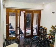 Bán nhà ngõ 1395 Giải Phóng, SĐCC 33m2 x 5 tầng, gần phố