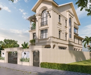 Cần bán nền biệt thự 12m x 22.5m đường 16m View Sông KDC Khang Điền, giá bán chính chủ.