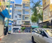 ‼ khu vip hẻm siêu đẹp - ô tô đỗ cổng - 5 tầng 75m2 chỉ 10.x tỷ