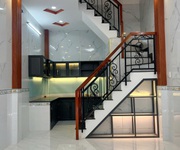 Nhà hẻm 184 âu dương lân p. rạch ông q8, giá 4.48 tỷ