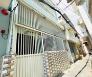 Nhà 2 tầng  5.2x10m  338 đường an dương vương p4q5. giá: 5.88 tỷ