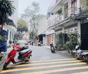 Bán nhà chu huy mân 55m x 4t, oto tránh vỉa hè, 2 thoáng, ngay vin riveside chỉ 11 tỷ 7 còn tl. lh