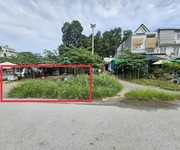 Chính chủ cần bán 2 lô đất sát làng đại học, trung tâm dĩ an