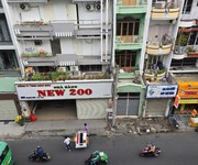 X nhà 2 mặt tiền mới toanh, 6tầng btct nguyễn biểu 10pn-hoàn công đủ-nhỉnh 14tỷ