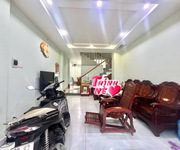 Bán nhà mới 4 tầng thống nhất gò vấp, 55m , gần bv hồng đức, 7tỷ6