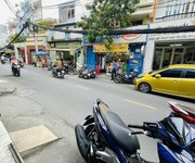 Bán nhà mặt tiền 60m2, hồng lạc, tân bình, vuông vức, nở hậu, nhỉnh 10 tỷ