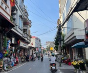 Bán lô đất ngay trạm trôi  hoài đức-61m2 giá cực tốt  chỉ 70,x tr/1m.