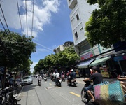 Mt âu dương lân, 9 tầng - hầm thang máy dtsd 855m2 - 30 phòng dv khép kín - dòng tiền gần 200 triệu