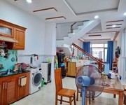 Bán nhà ngõ 9 trường thọ, thủ đức. 75m2, 3 tầng, 3pn, sh. giá 6.85  tỷ. lh: 0933125879