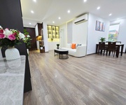 Bán căn chung cư 102m2, 3 ngủ tại trần bình - tầng đẹp - lô góc, view thoáng - hơn 6 tỷ