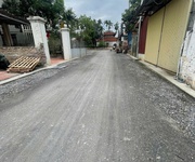 Chính chủ bán 141m đất đan nhiễm, văn giang, hưng yên. mt quyền lực 8.2m hơn 5 tỷ. ô tô tránh vào