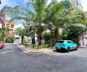 Bán nhà biệt thự nguyễn trọng tuyển - lê văn sỹ, 8x22m, 4 tầng, 6 pn, lô góc, 68 tỷ.