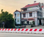 Bán 40m mặt đường ql32   thị trấn phùng, đan phượng, hà nội