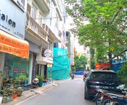 2 Phân lô ô tô tránh, vỉa hè, kinh doanh phố trúc khê 51m  x 5t x mt 4.2m   17,2 tỷ