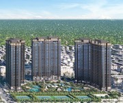 Căn hộ cao cấp masteri trinity square độc quyền quỹ căn tầng trung - giá tốt chỉ