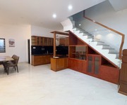 Nhà kiệt 4m,  cách mặt tiền núi thành 60m, đoạn đầu 55m2, ngang 6m, 4 tầng đẹp, 4.xx tỷ