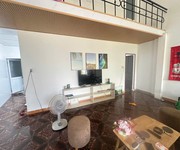 Kiệt ô tô 6m, thẳng thông tống phước phổ, 75m2, ngang 5.5m, gác lửng 3pn, 5.x tỷ