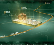 Sốc:biệt thự vinhomes golden city dương kinh hải phòng giá rẻ hơn căn chung cư cổ loa. chỉ 1.5 tỷ