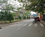 Hẻm xe hơi thông ttn 13, ngay chợ lạc quan - 50m2 sổ a4 nhà còn mới ở ngay - nhỉnh 3 tỷ