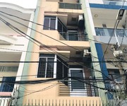 Bán ngôi nhà hẻm xe hơi phạm văn đồng quận bình thạnh dt 45m2